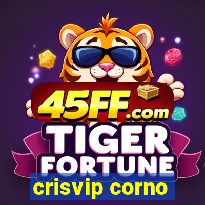 crisvip corno